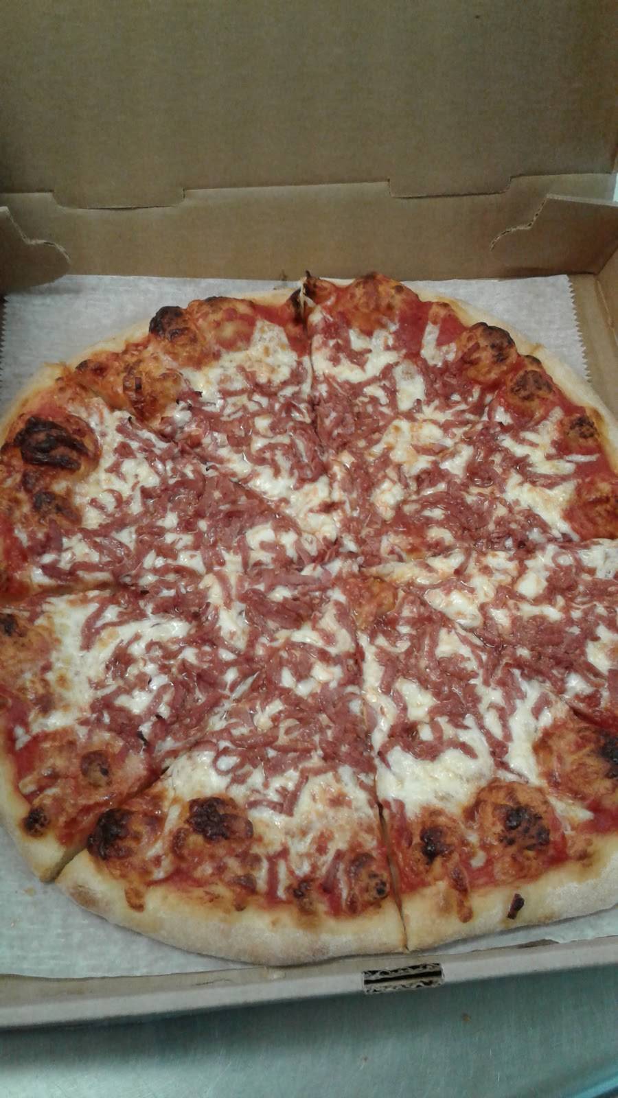 Debbie's Pizza 229 S Main St, Manchester, PA 17345, USA