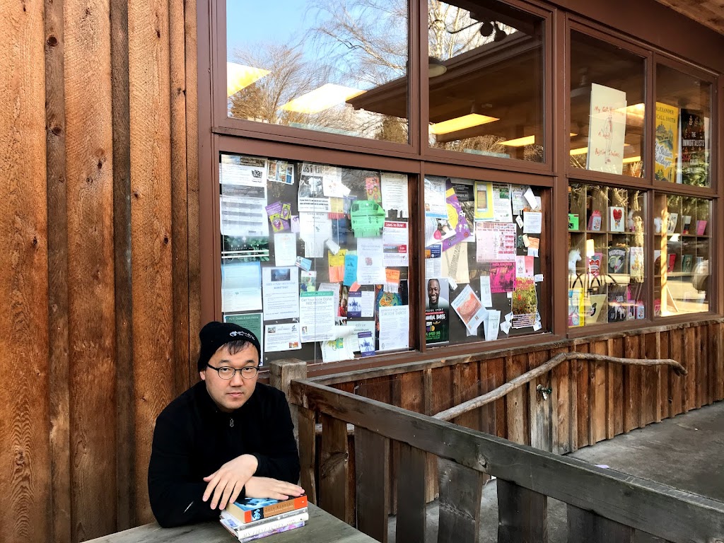 Third Place Books Ravenna | restaurant | 6504 20th Ave NE, Seattle, WA 98115, USA | 2065252347 OR +1 206-525-2347