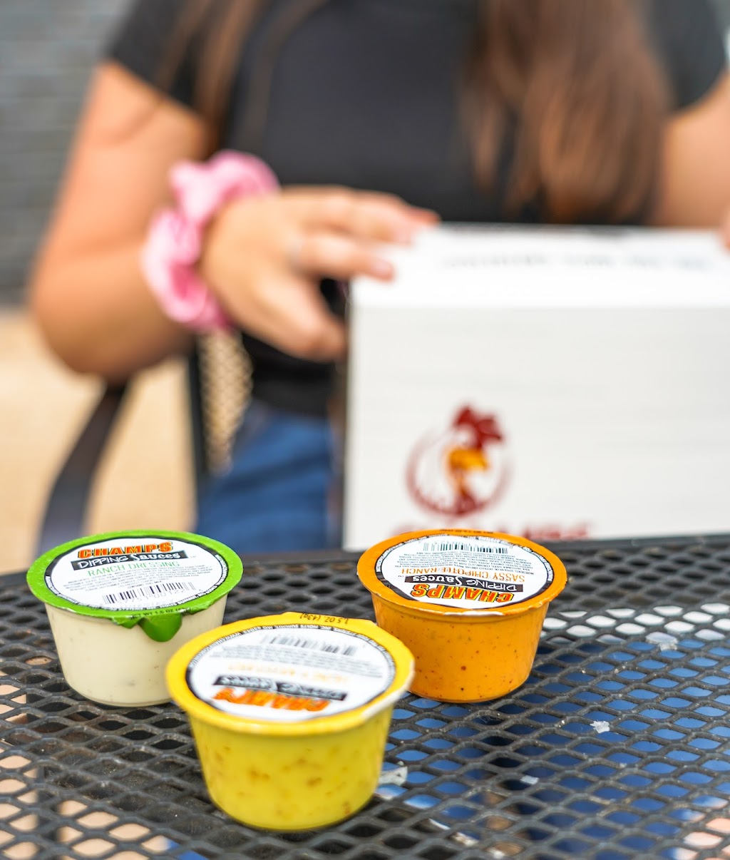Champs Chicken | meal takeaway | 712 E Mullan Ave, Osburn, ID 83849, USA | 2087525021 OR +1 208-752-5021