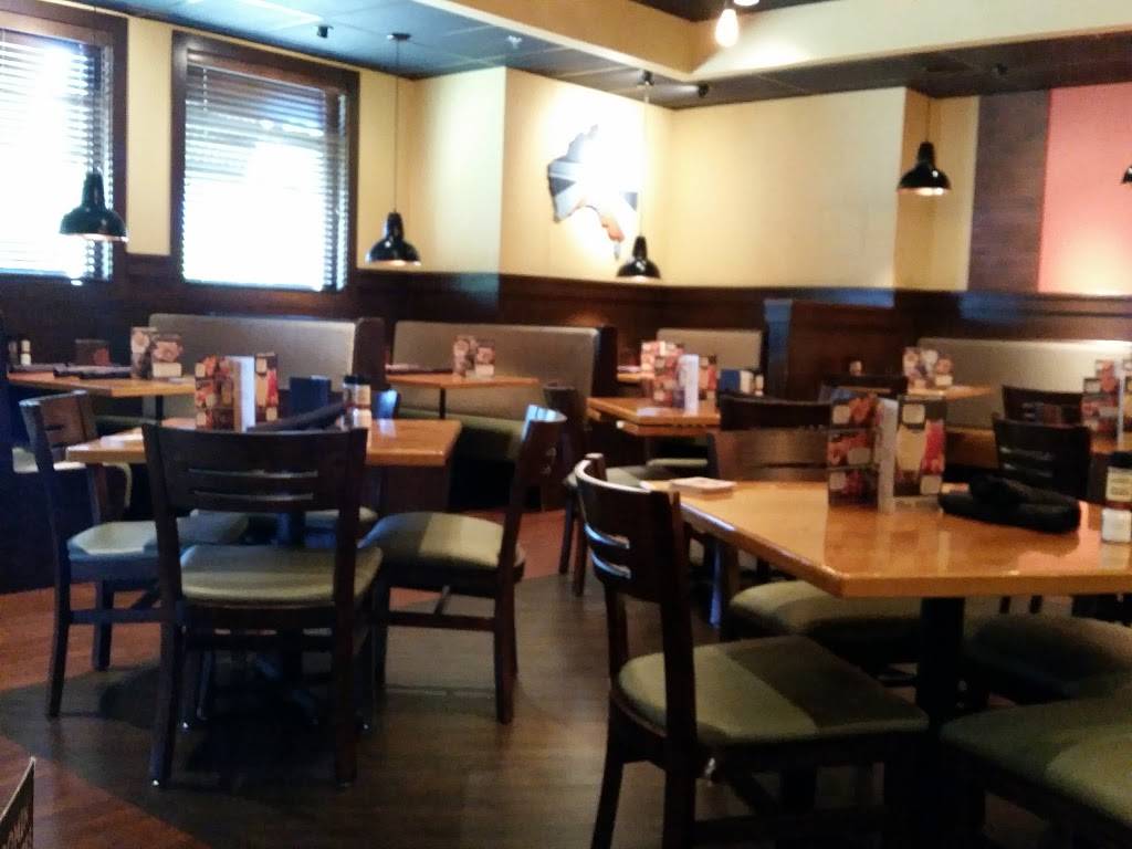 Outback Steakhouse - Restaurant | 521 N Stephanie St, Henderson, NV ...