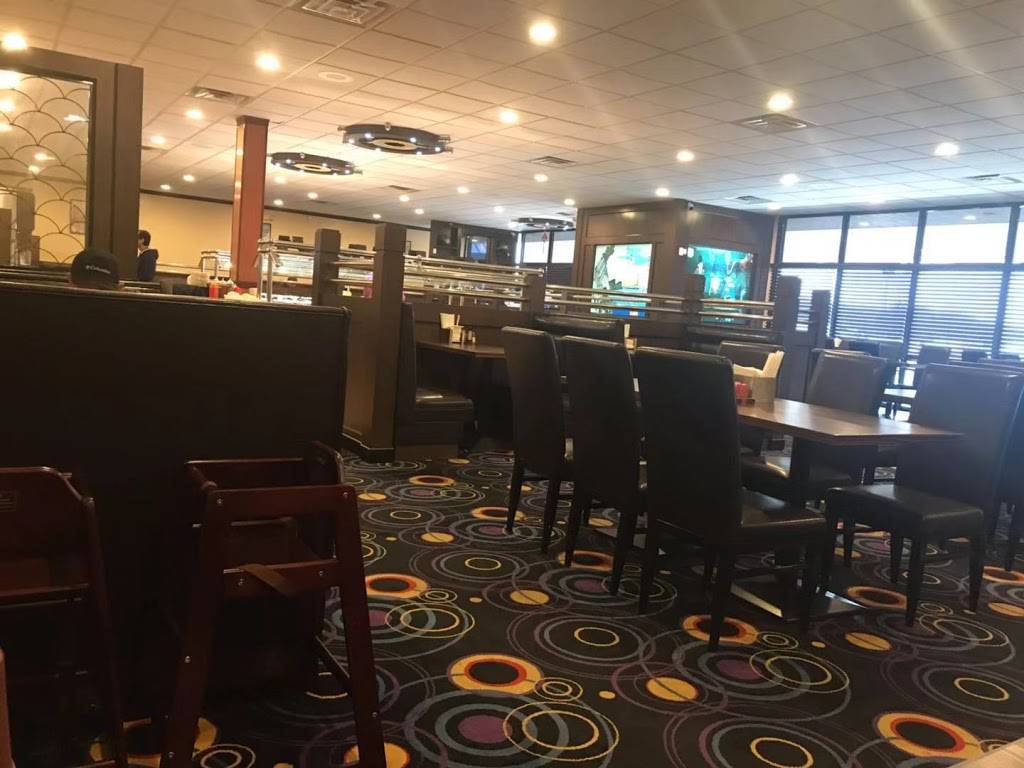 GT Fusion Buffet | restaurant | 9351 PA-61, Coal Township, PA 17866, USA | 5705092228 OR +1 570-509-2228