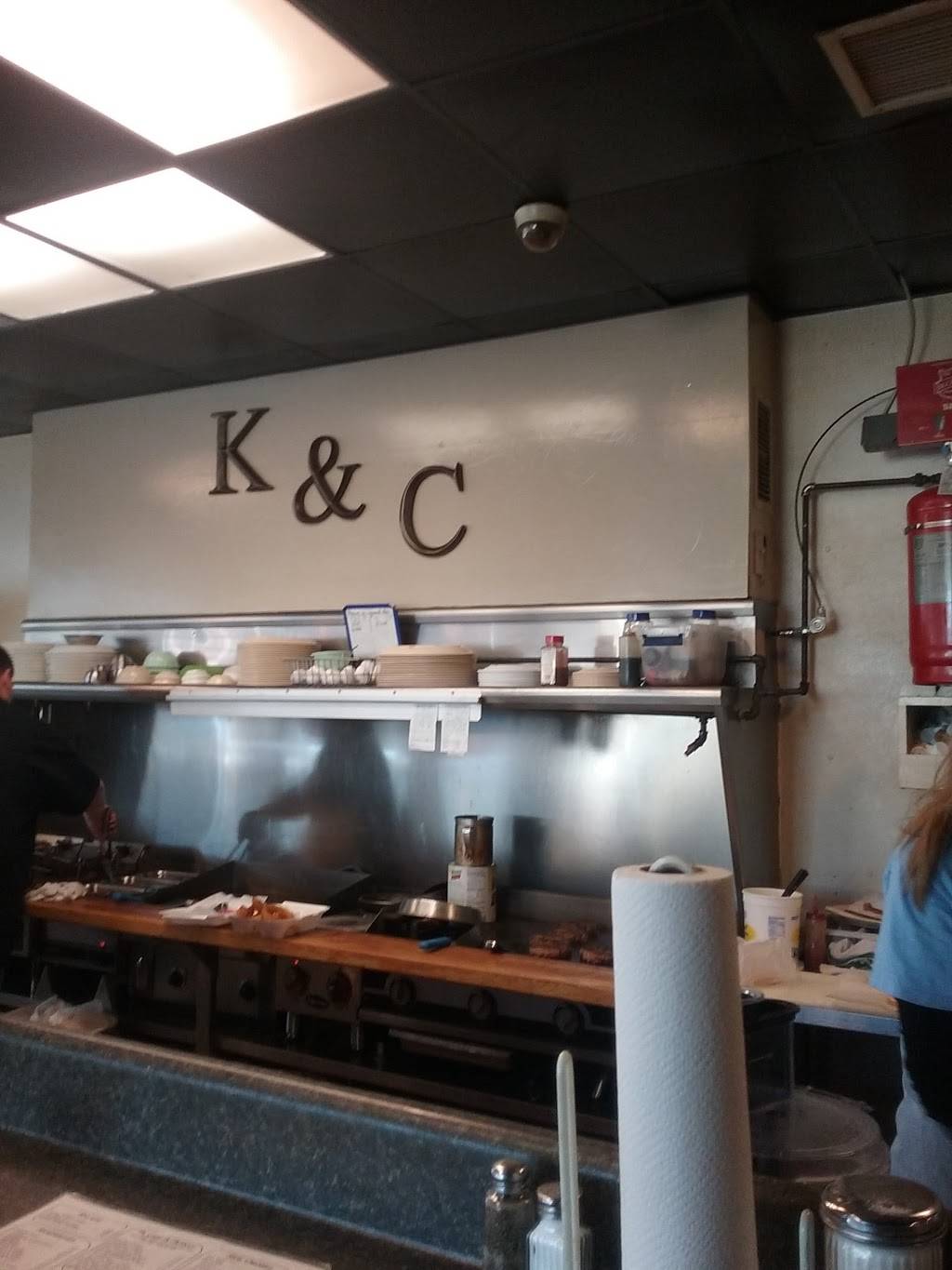 K & C Restaurant | restaurant | 1103 Cherokee Ave, Gaffney, SC 29340, USA | 8644892840 OR +1 864-489-2840
