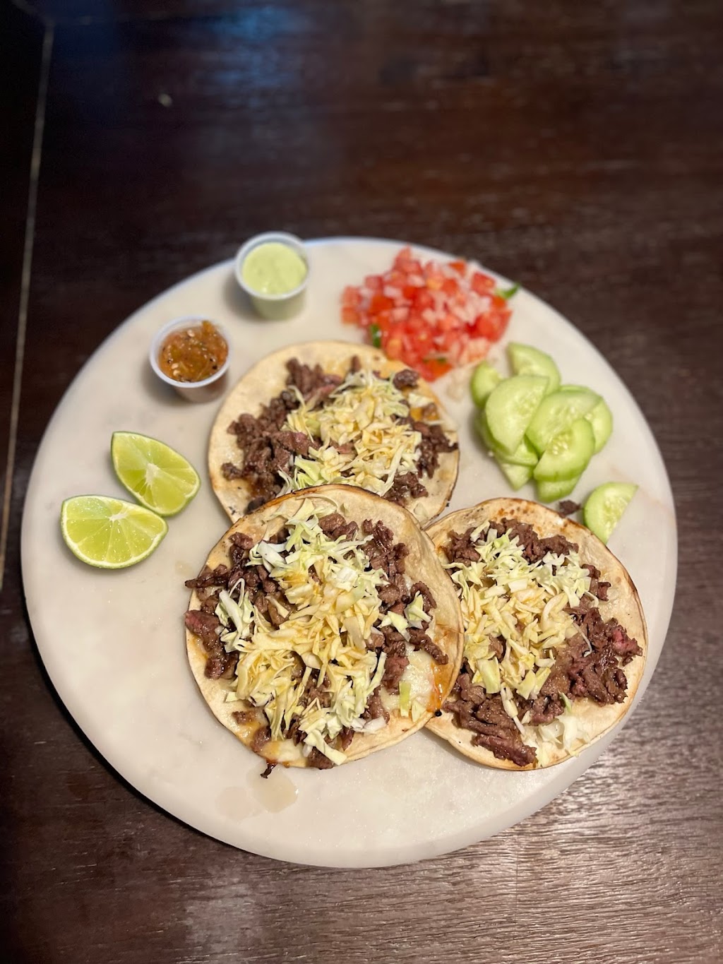 Tacos El Chapo | restaurant | 3622 Table Rock Rd, Medford, OR 97504, USA | 5414230249 OR +1 541-423-0249