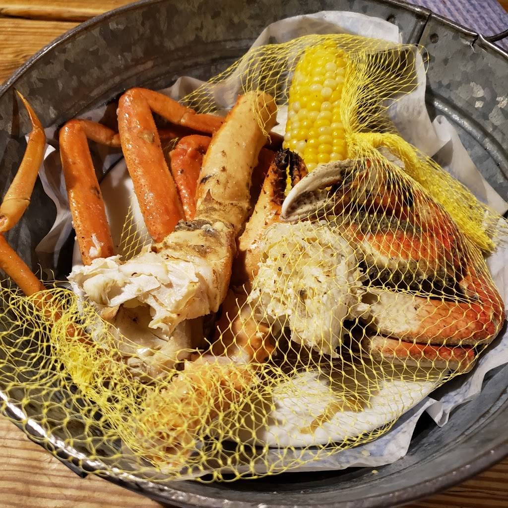 Joe's Crab Shack 8400 International Dr, Orlando, FL 32819, USA