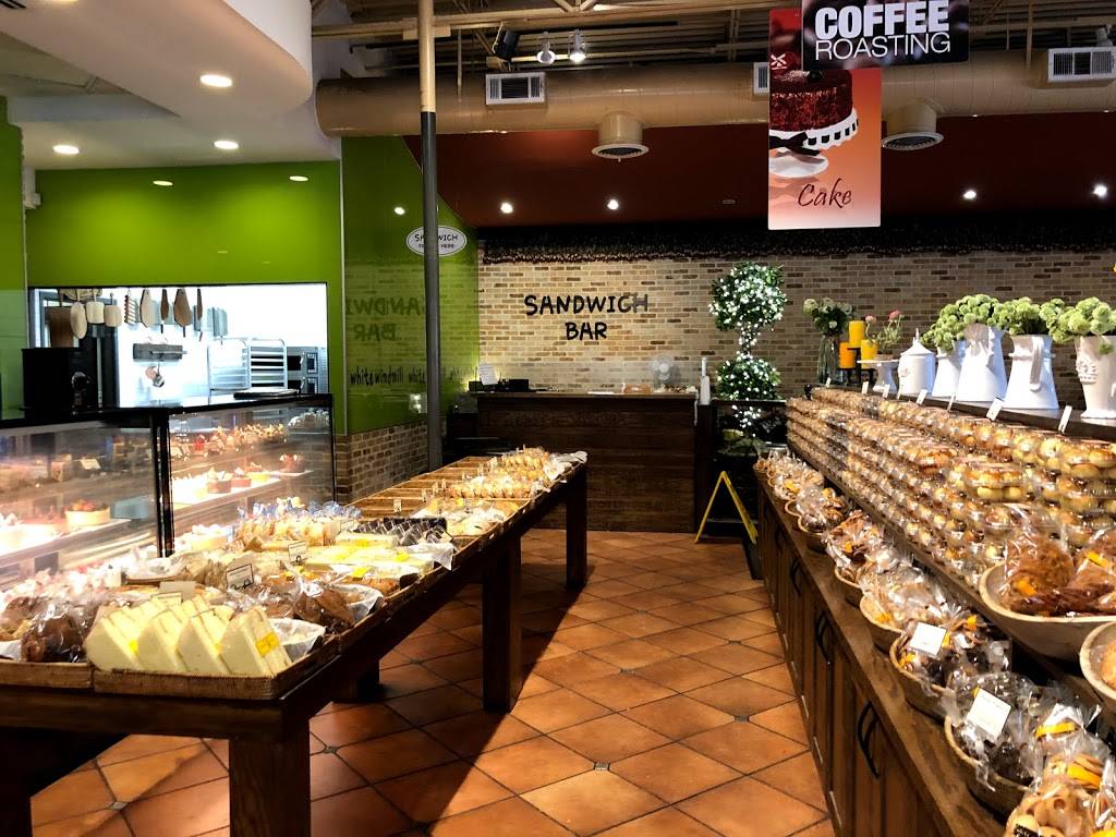 White Windmill Bakery and Cafe | bakery | 5881 Buford Hwy NE, Doraville, GA 30340, USA | 7702340914 OR +1 770-234-0914