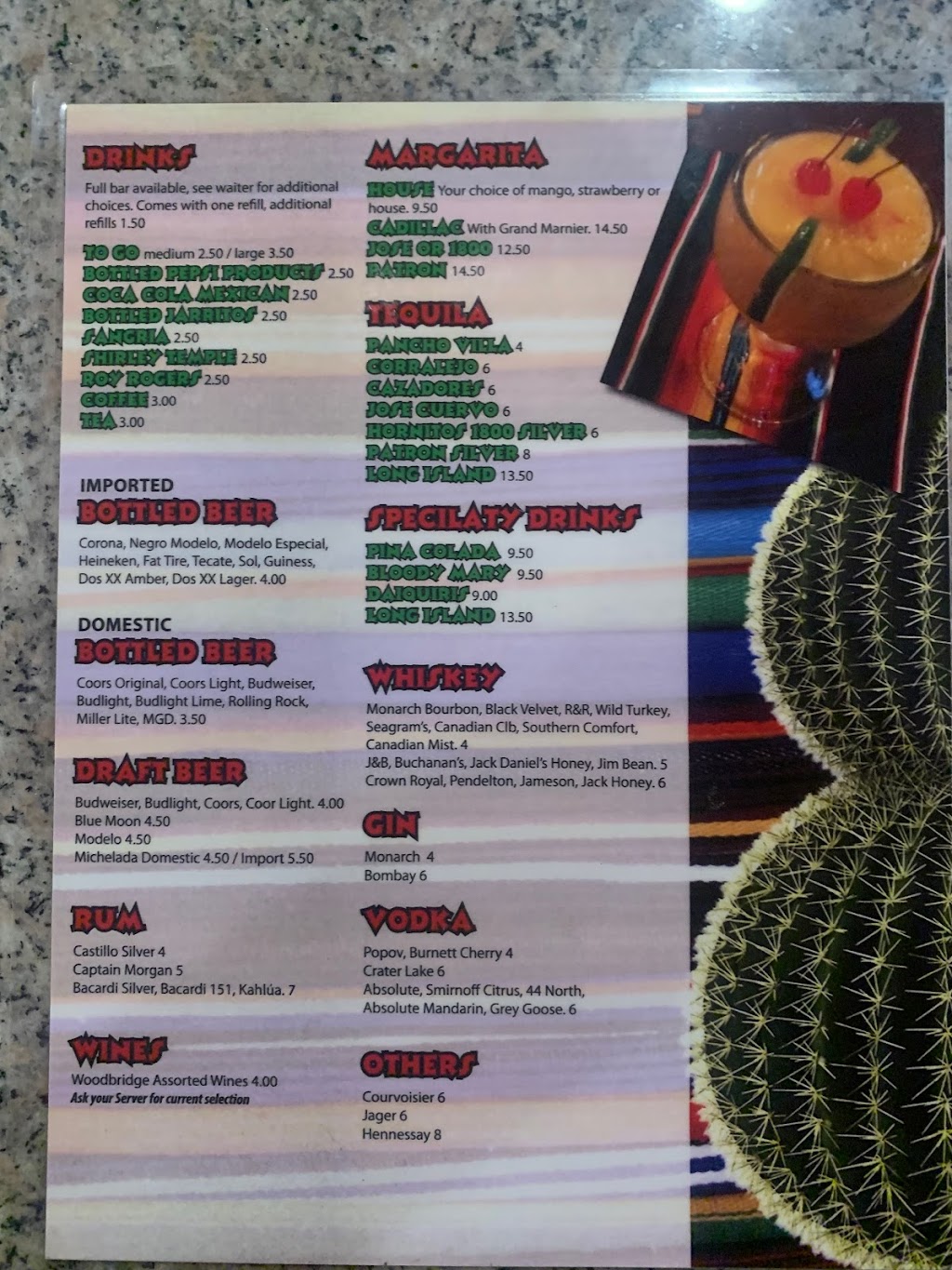 Winners Grill and Bar | restaurant | 1888 N Park Blvd, Ontario, OR 97914, USA | 5418899977 OR +1 541-889-9977