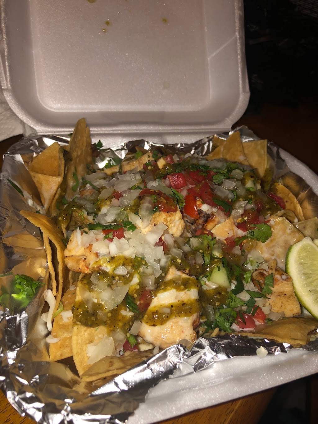 Taco Stand | restaurant | 611 2nd Ave E Suite A, Oneonta, AL 35121, USA | 2056255602 OR +1 205-625-5602