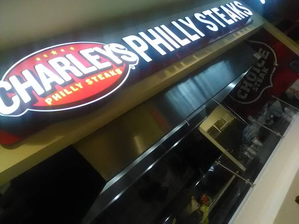 Charleys Philly Steaks | restaurant | Ardeness St Bldg C5934, Fort Bragg, NC 28307, USA | 9109609504 OR +1 910-960-9504