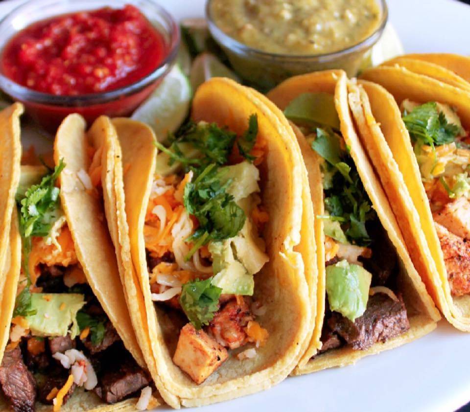 PoquitoMás Mexican Kitchen & Meat Market | restaurant | 100 S Front St, Aledo, TX 76008, USA | 8174411652 OR +1 817-441-1652