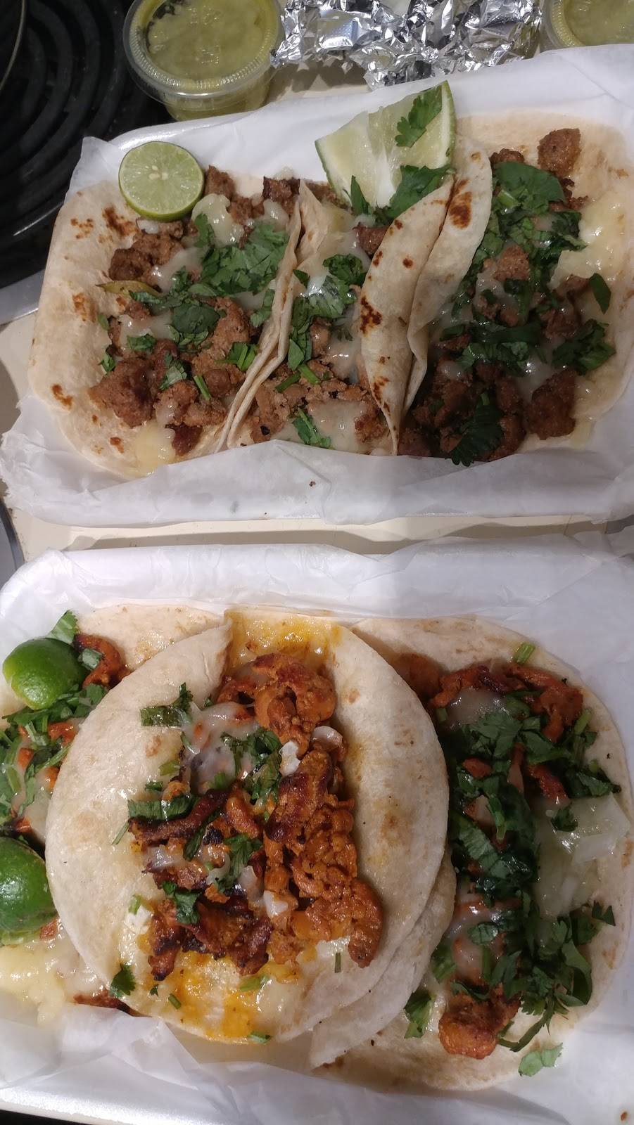 Taqueria Pupuseria Delicias3 Houston, TX 77090, USA