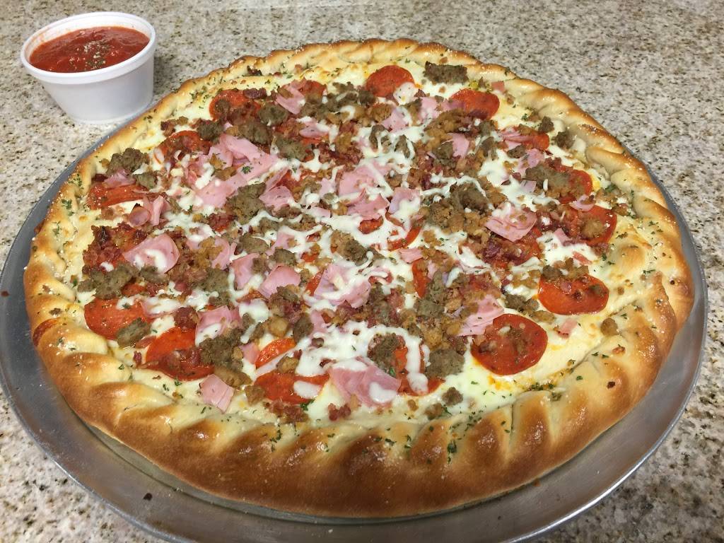 Mamas Pizza and Grill | meal delivery | 1146 Rockland St, Reading, PA 19604, USA | 6106852333 OR +1 610-685-2333