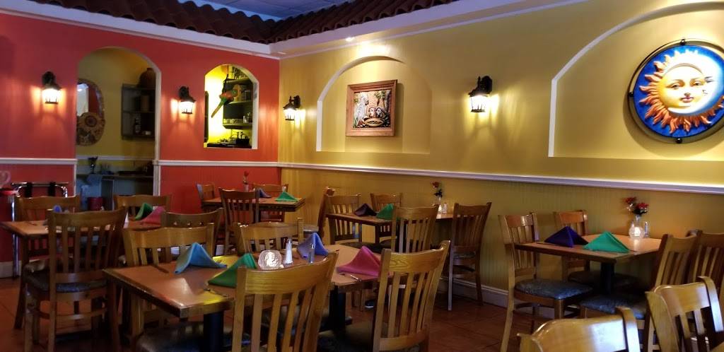 Panchita Grill - Restaurant | 354 Commack Rd, Deer Park, NY 11729, USA