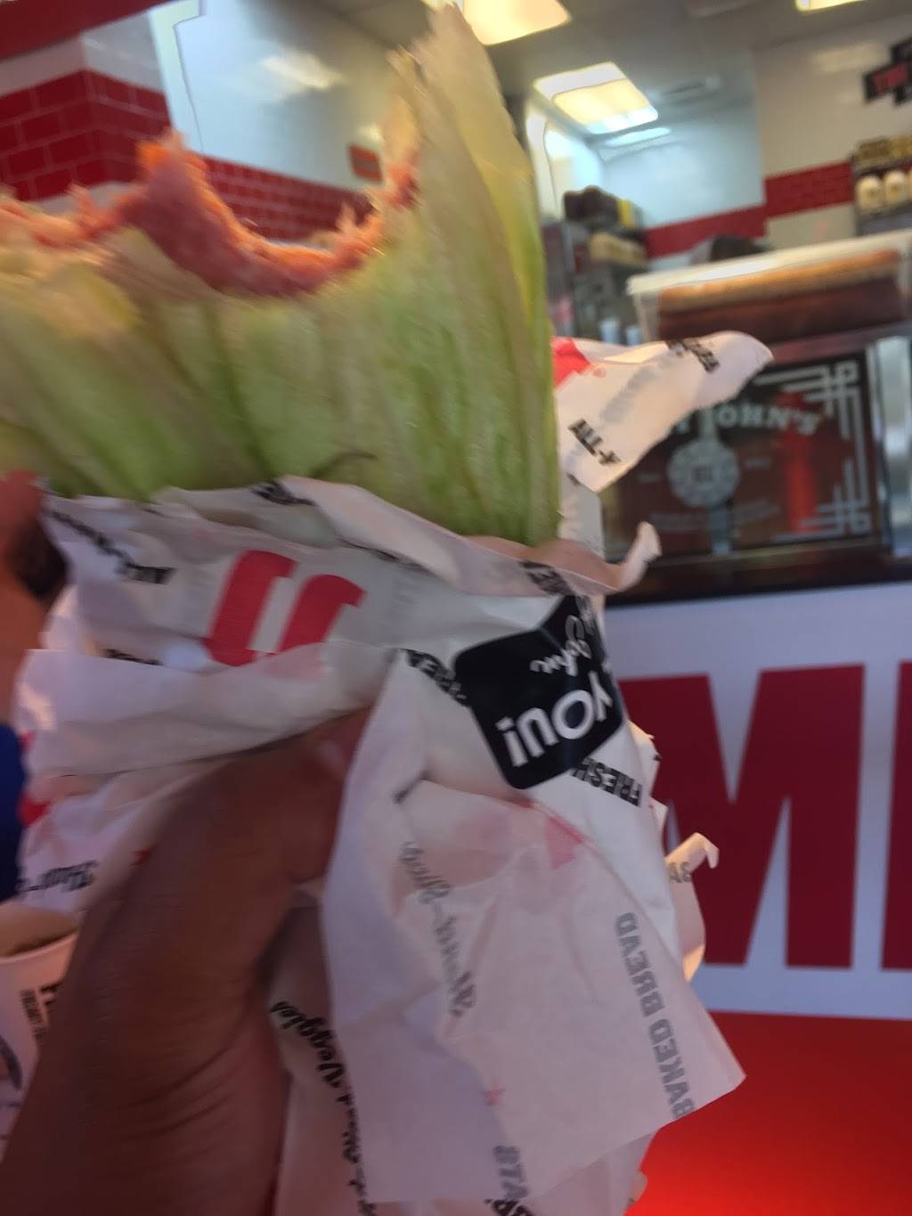 Jimmy Johns | meal delivery | 3043 Perkins Rd, Baton Rouge, LA 70808, USA | 2253823914 OR +1 225-382-3914
