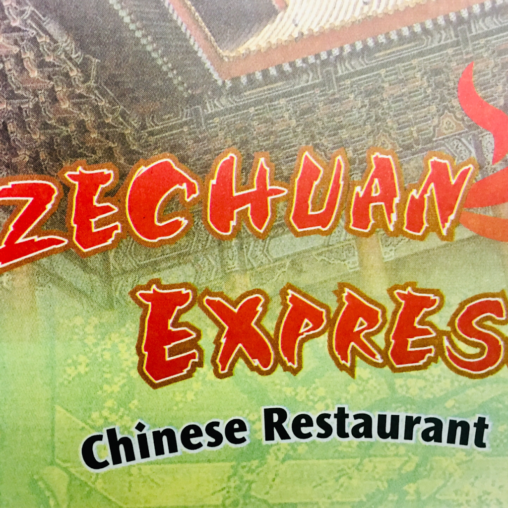 Szechun Express | restaurant | 639 Palisade Ave, Cliffside Park, NJ 07010, USA | 2019415947 OR +1 201-941-5947