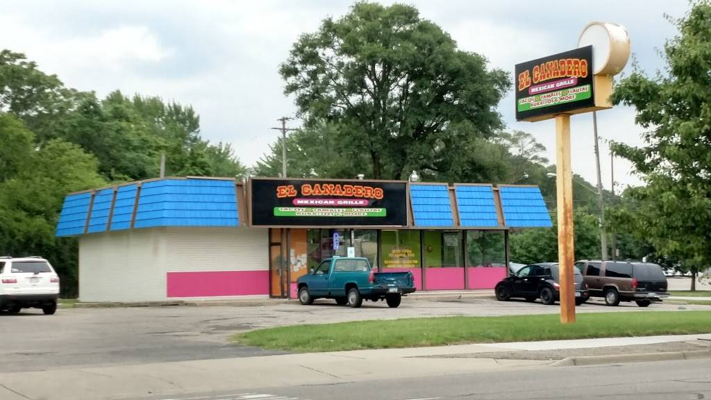 Tacos El Ganadero 4208 Division Ave S, Kentwood, MI 49548, USA
