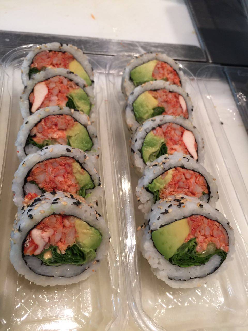 Sushi Shop | restaurant | 120 Place Charles-Le Moyne, Longueuil, QC J4K 2T4, Canada | 4506511113 OR +1 450-651-1113