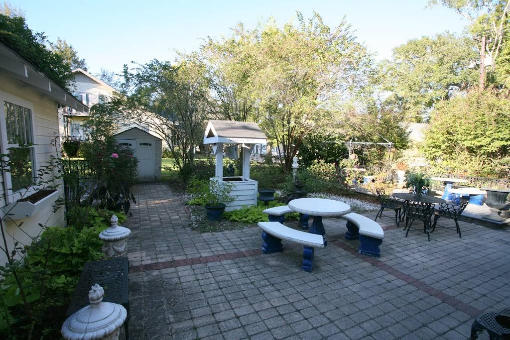 The English Tea Room & Eatery | restaurant | 734 E Rutland St, Covington, LA 70433, USA | 9858983988 OR +1 985-898-3988