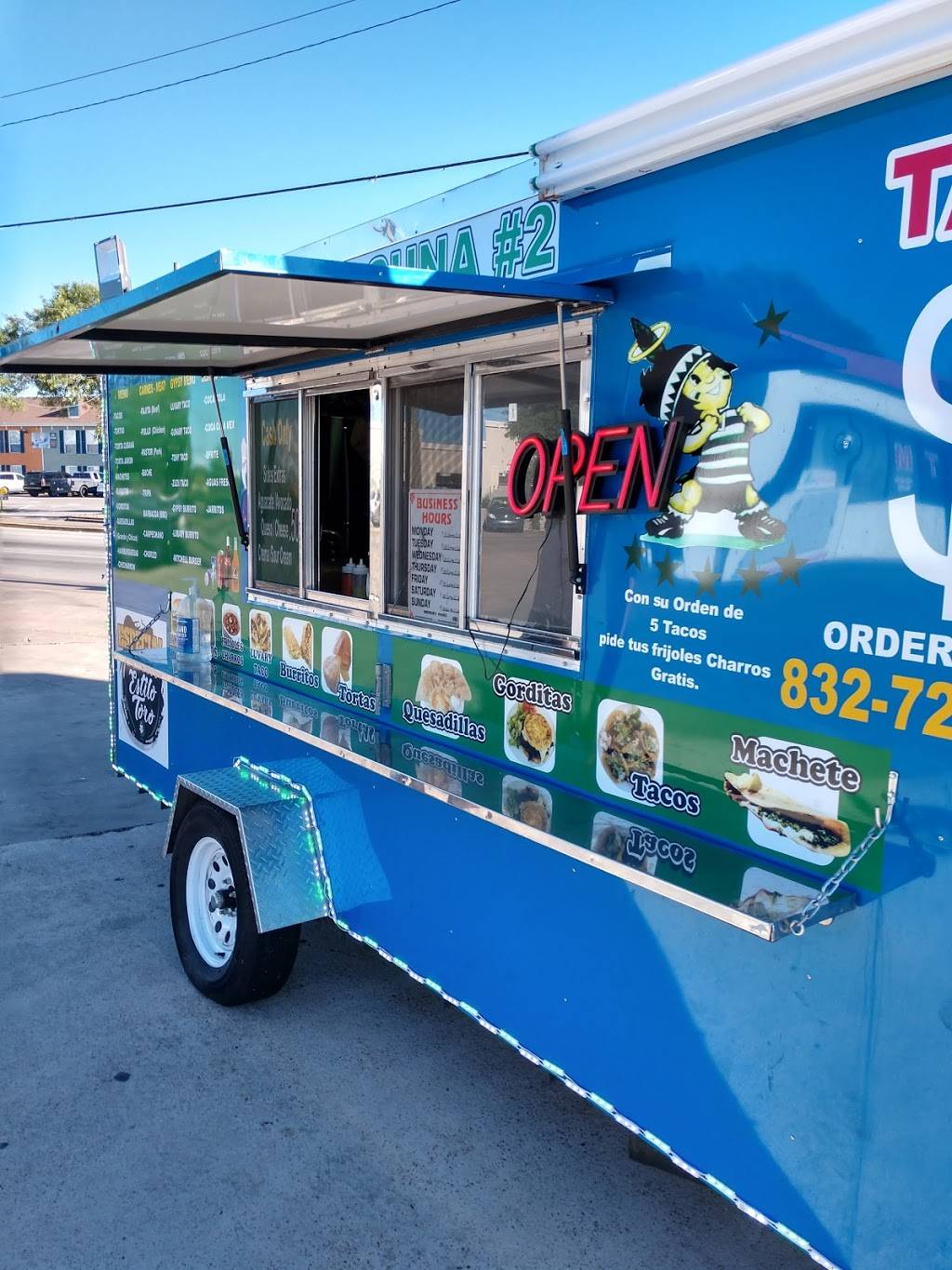 Tacos Laguna 2 7700 Harwin Dr, Houston, TX 77036, USA