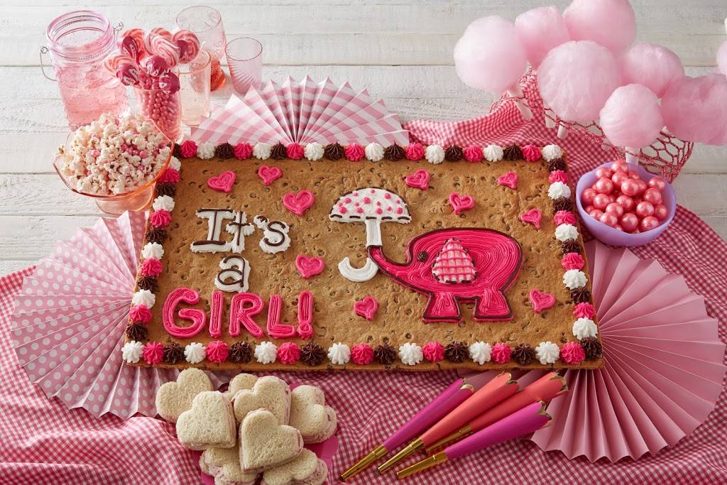 Great American Cookies and Marble Slab Creamery - Trussville, AL | bakery | 2050 Gadsden Hwy Suite 120, Birmingham, AL 35235, USA | 2055083090 OR +1 205-508-3090