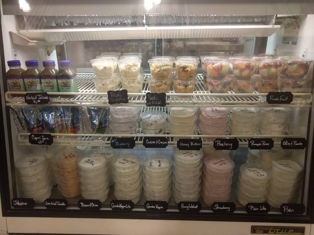Old Town Bagels | cafe | 211 North S Cedar Ave, Owatonna, MN 55060, USA | 5074513193 OR +1 507-451-3193