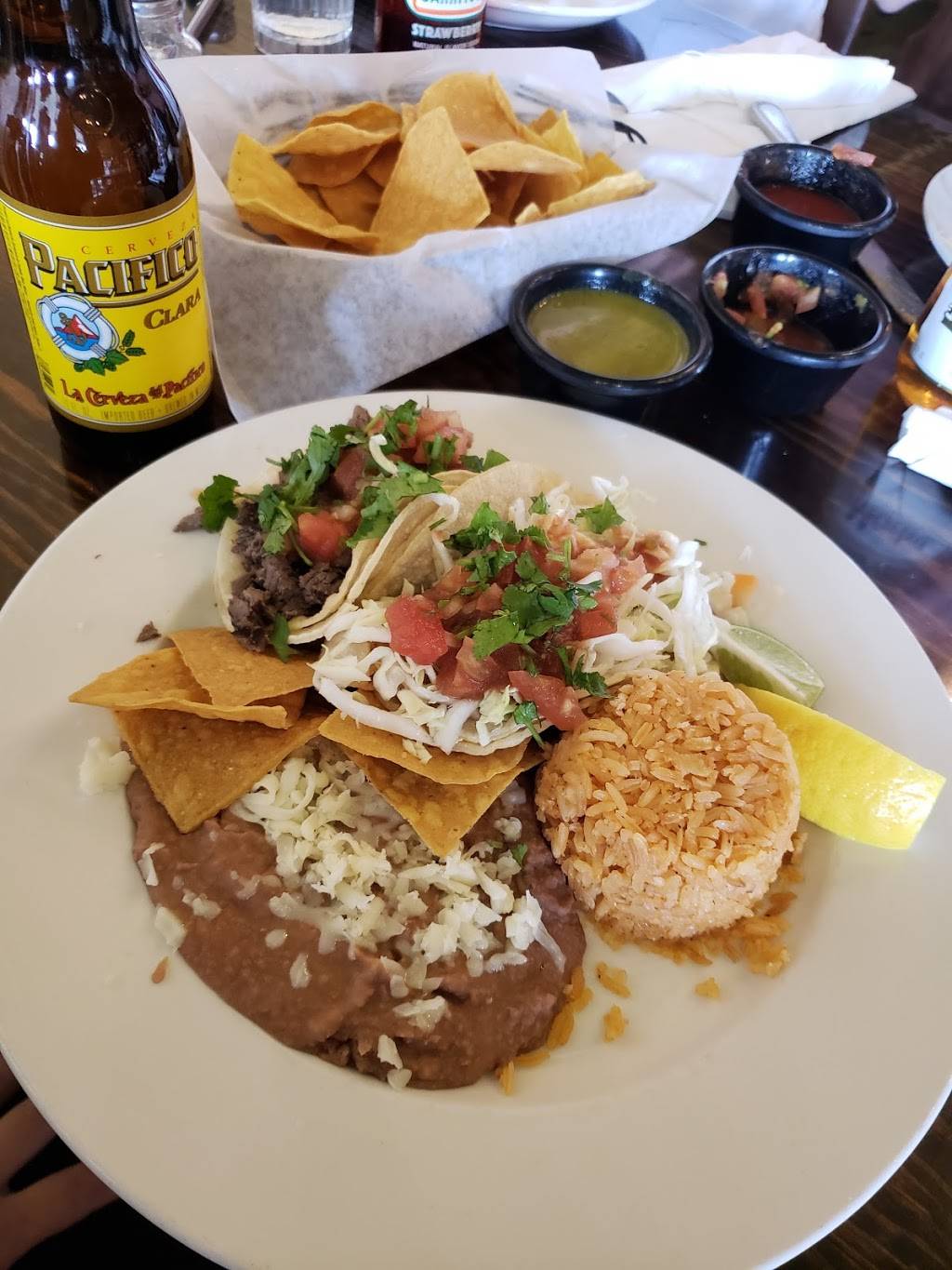 Favela's Mexican | 2040 Harbison Dr # S, Vacaville, CA 95687, USA