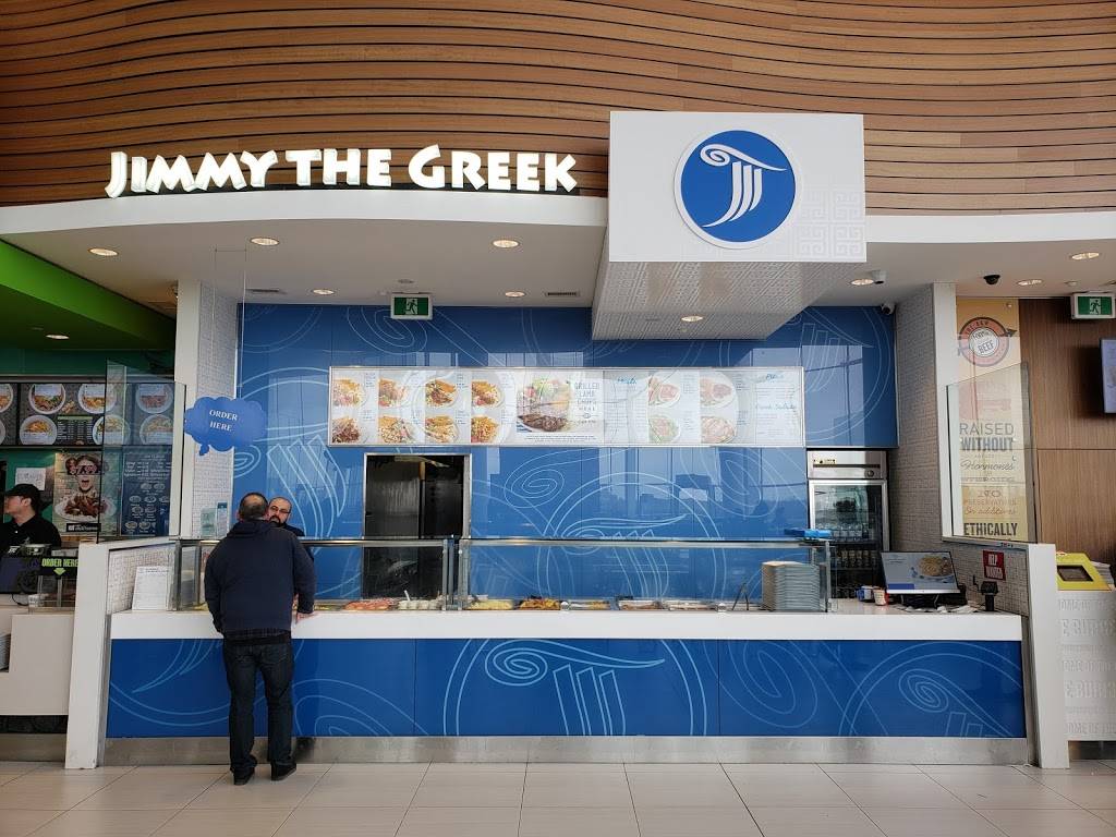 Jimmy The Greek