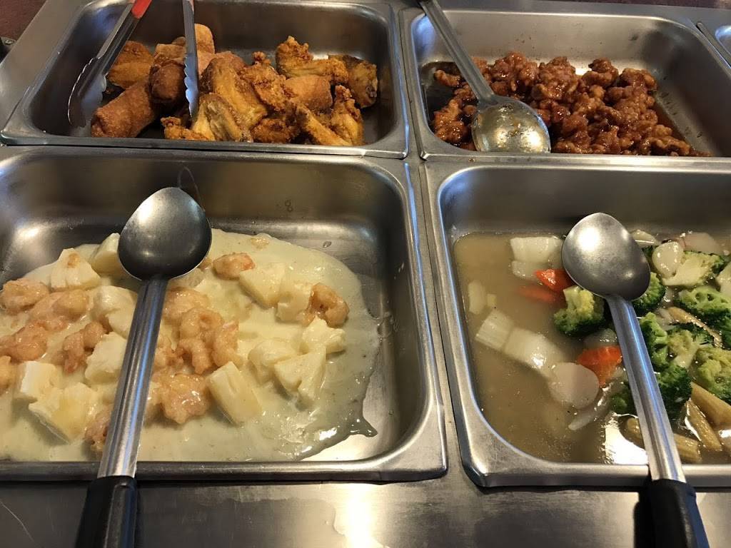 Great Wall Chinese Restaurant | restaurant | 229 Hillcrest Dr, Laurens, SC 29360, USA | 8649844351 OR +1 864-984-4351