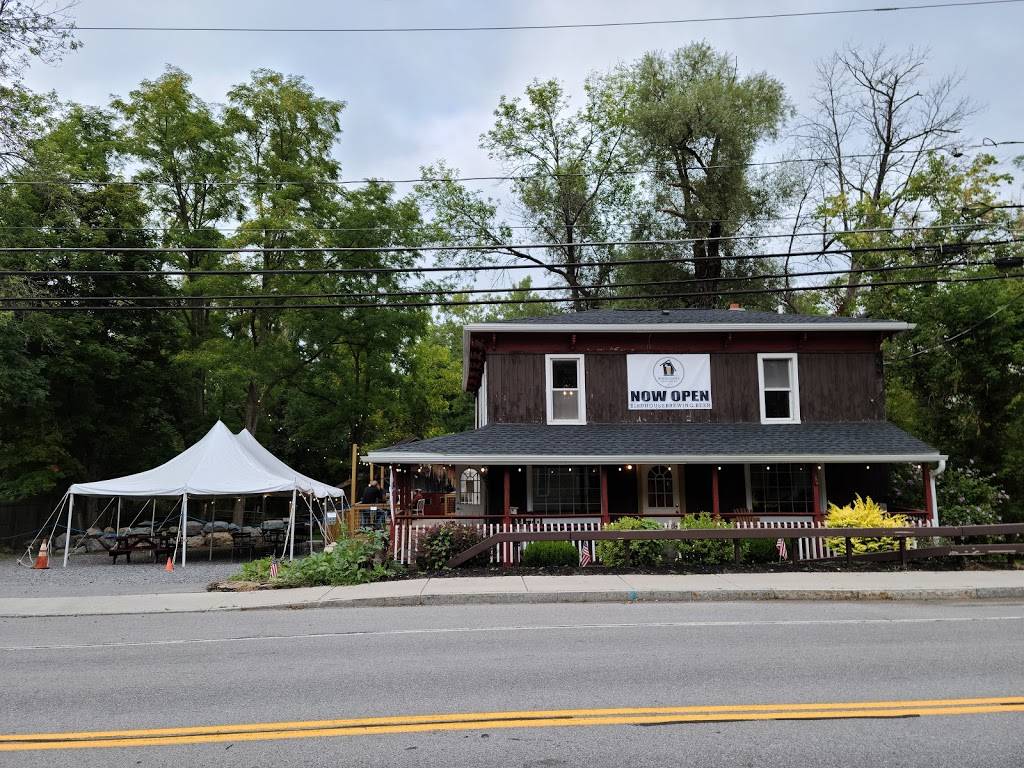 Birdhouse Brewing Company | 8716 Main St, Honeoye, NY 14471, USA