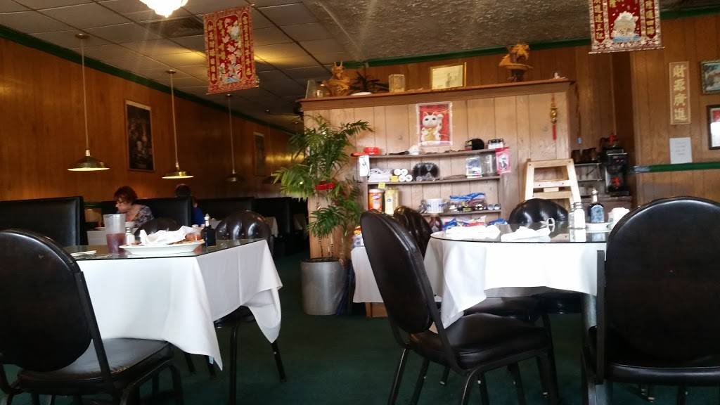 Bangkok Palace | restaurant | 870 N Bridge St, Chillicothe, OH 45601, USA | 7407738424 OR +1 740-773-8424