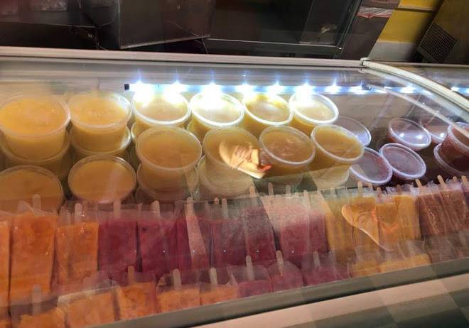 Kristins Jar | meal takeaway | 2328 N Alexander Dr, Baytown, TX 77520, USA | 2818373755 OR +1 281-837-3755