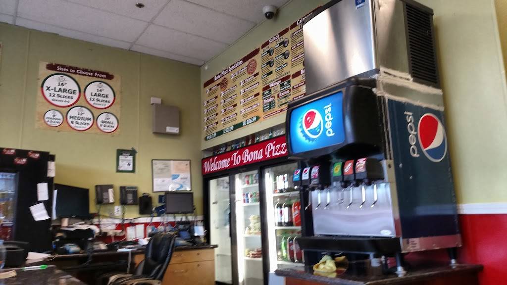 Bona Pizza | meal delivery | 549 W Capitol Expy, San Jose, CA 95136, USA | 4084485050 OR +1 408-448-5050