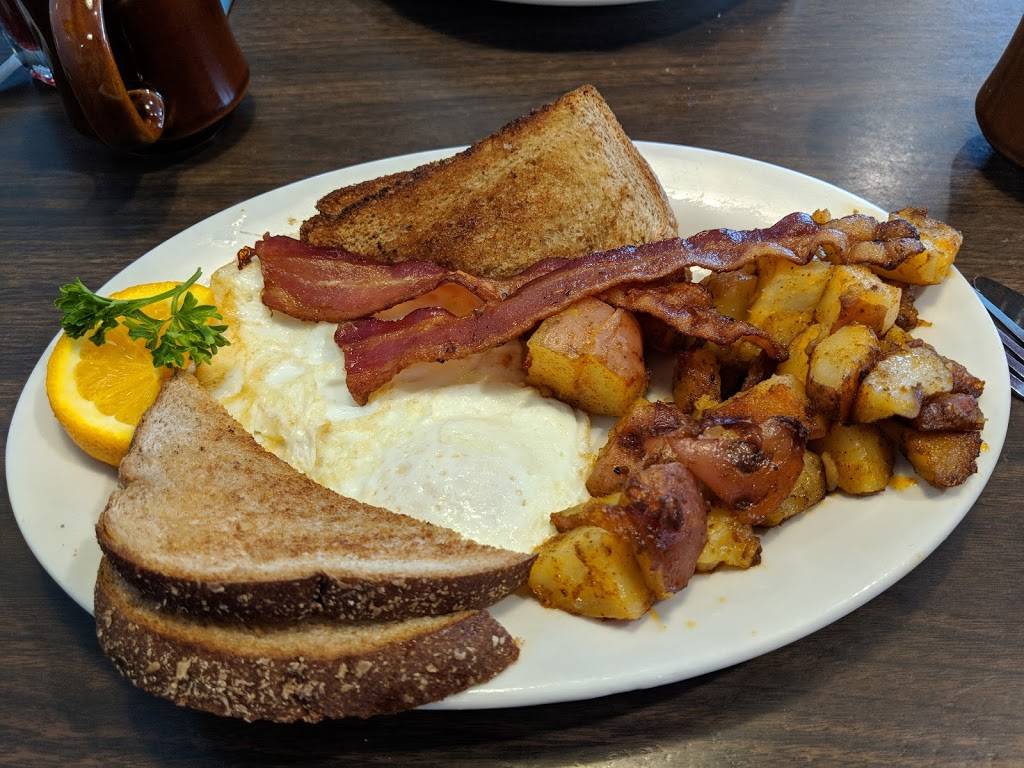 Leo's Breakfast Restaurant 