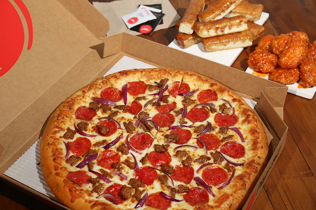 Pizza Hut | restaurant | 463688 FL-200 #13, Yulee, FL 32097, USA | 9042258304 OR +1 904-225-8304