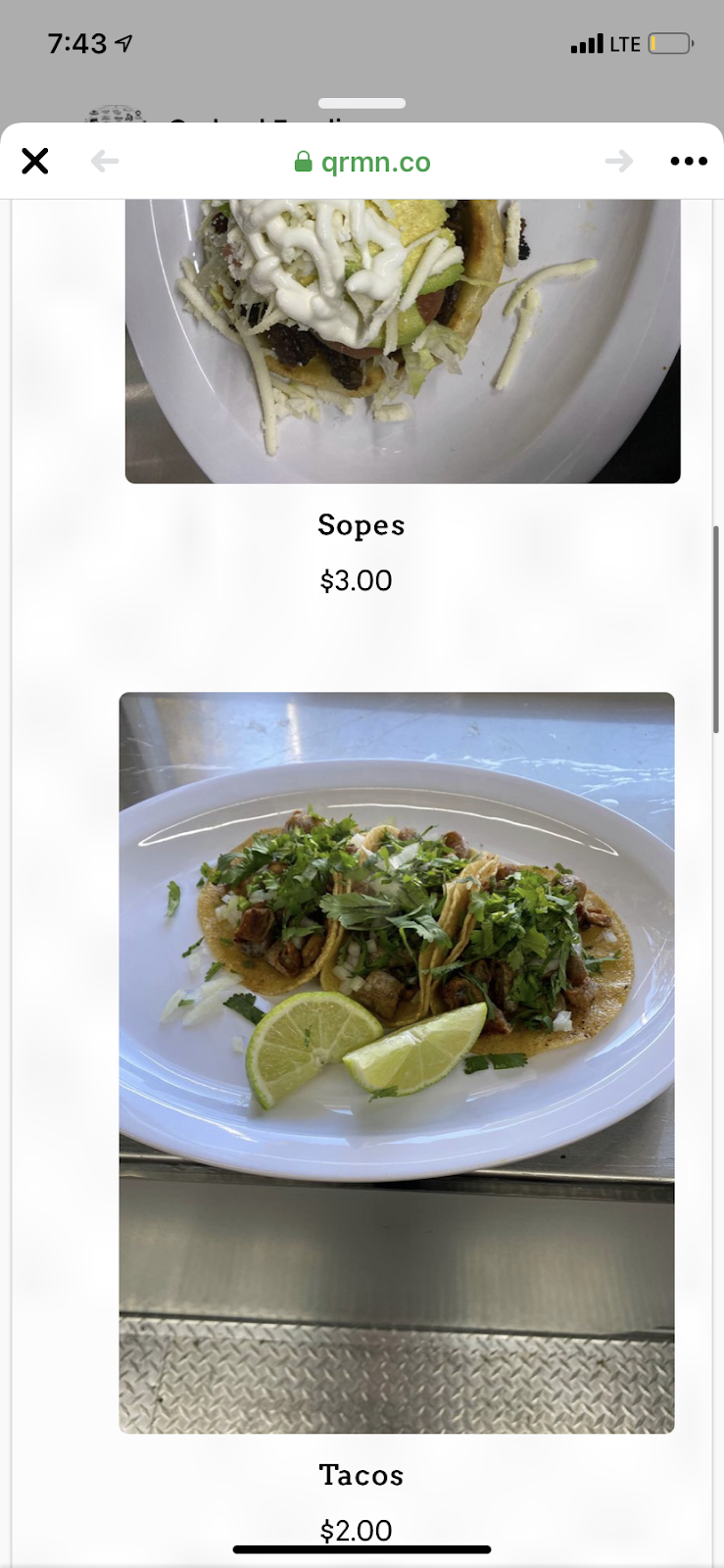 Tacos y Tortas El Gordo 2434 Belt Line Rd, Garland, TX 75044, USA
