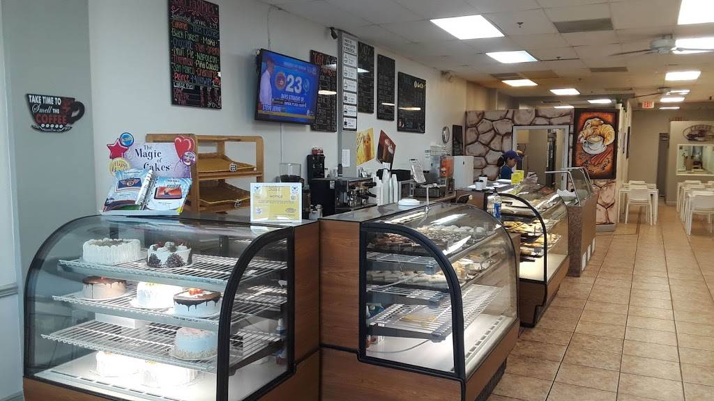 Don Pan International Bakery | 1708 Bruce B Downs Blvd, Wesley Chapel ...