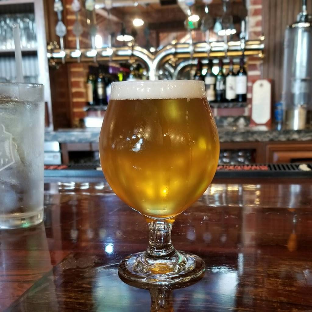 Rusty Rail Brewing Company | restaurant | 5 N 8th St #1, Mifflinburg, PA 17844, USA | 5709667878 OR +1 570-966-7878