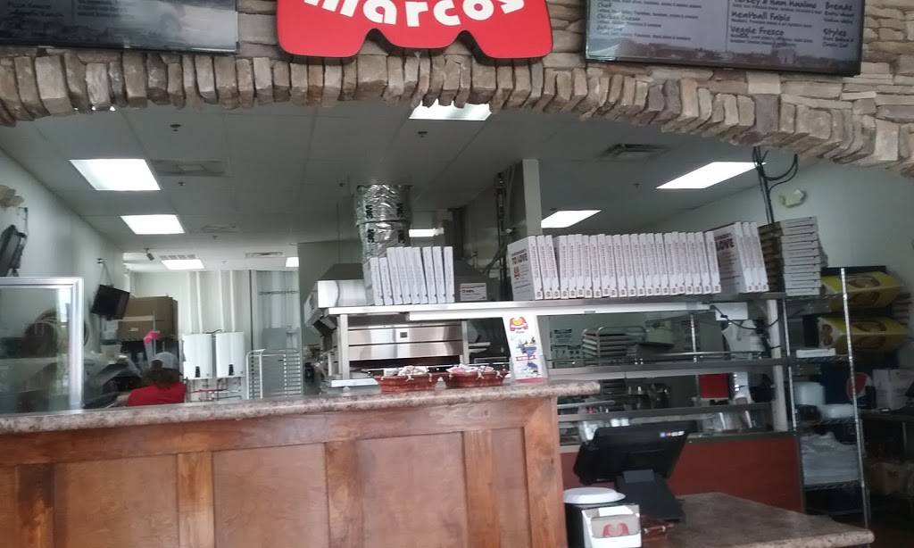 Marcos Pizza | meal delivery | 1960 Braddock Dr, Hoover, AL 35226, USA | 2056243333 OR +1 205-624-3333