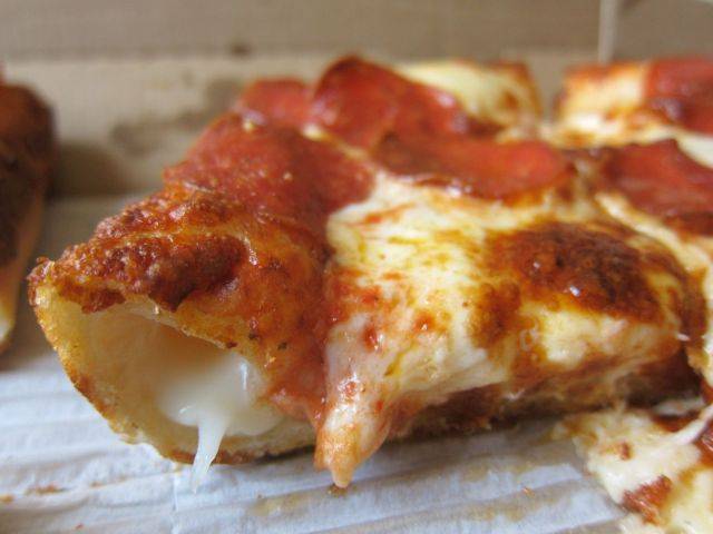 Little Caesars Pizza | meal takeaway | 630 N Bragg Blvd, Spring Lake, NC 28390, USA | 9104913935 OR +1 910-491-3935