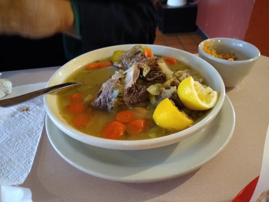 El Caballero Restaurant 501 N Marland Blvd, Hobbs, NM 88240, USA