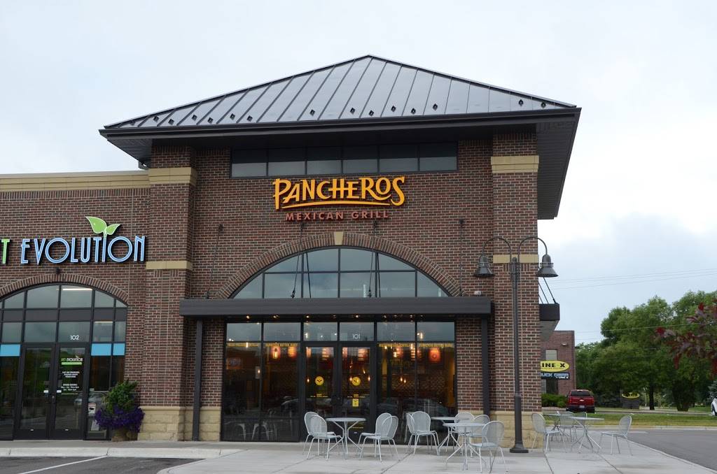 Pancheros Mexican Grill | restaurant | 3845 Lexington Ave N, Arden Hills, MN 55126, USA | 6513301513 OR +1 651-330-1513