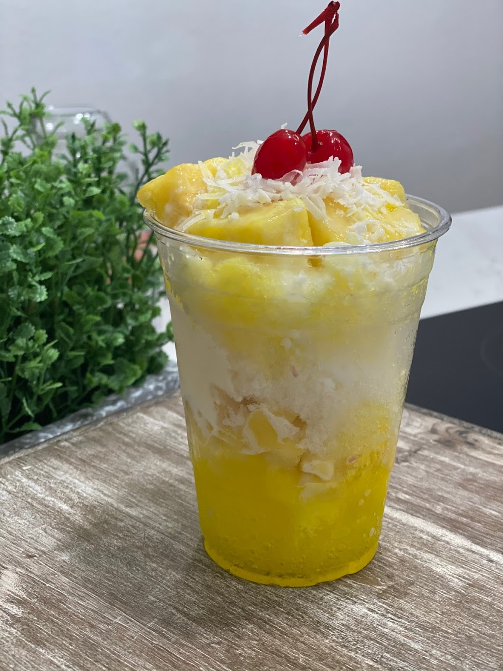 The Snowcone Lady | meal takeaway | 4218 Broadway St, Pearland, TX 77581, USA | 8328180269 OR +1 832-818-0269