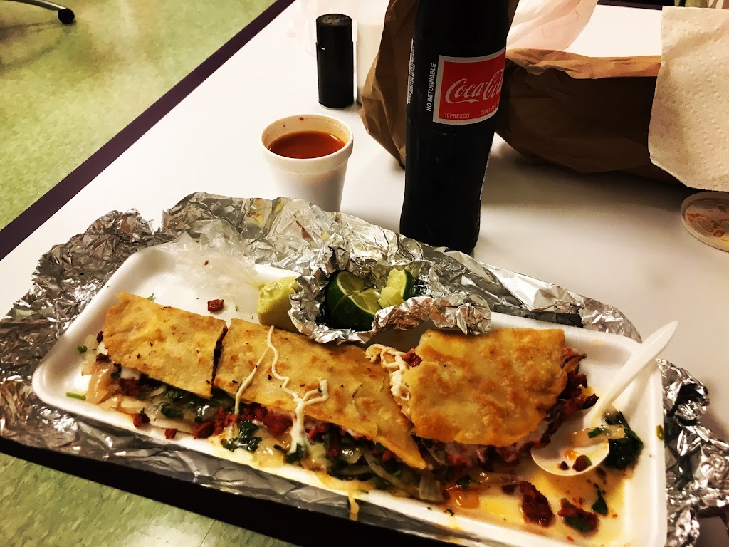 Tacos Laguna #4 | restaurant | 301 W Alabama St, Houston, TX 77006, USA | 8322729071 OR +1 832-272-9071