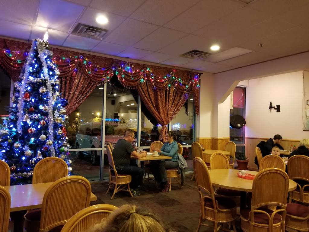 1st of Thai Restaurant | restaurant | 2921 Lavender Pkwy, Faribault, MN 55021, USA | 5073342273 OR +1 507-334-2273