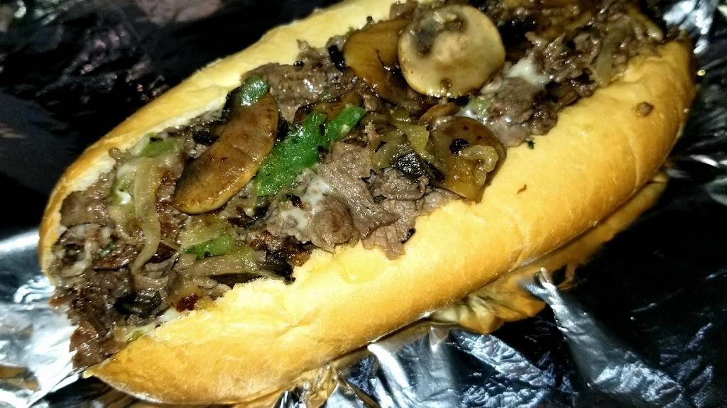 Little phillies cheesesteak palm bay | restaurant | 2672 Palm Bay Rd NE, Palm Bay, FL 32905, USA | 3214994488 OR +1 321-499-4488