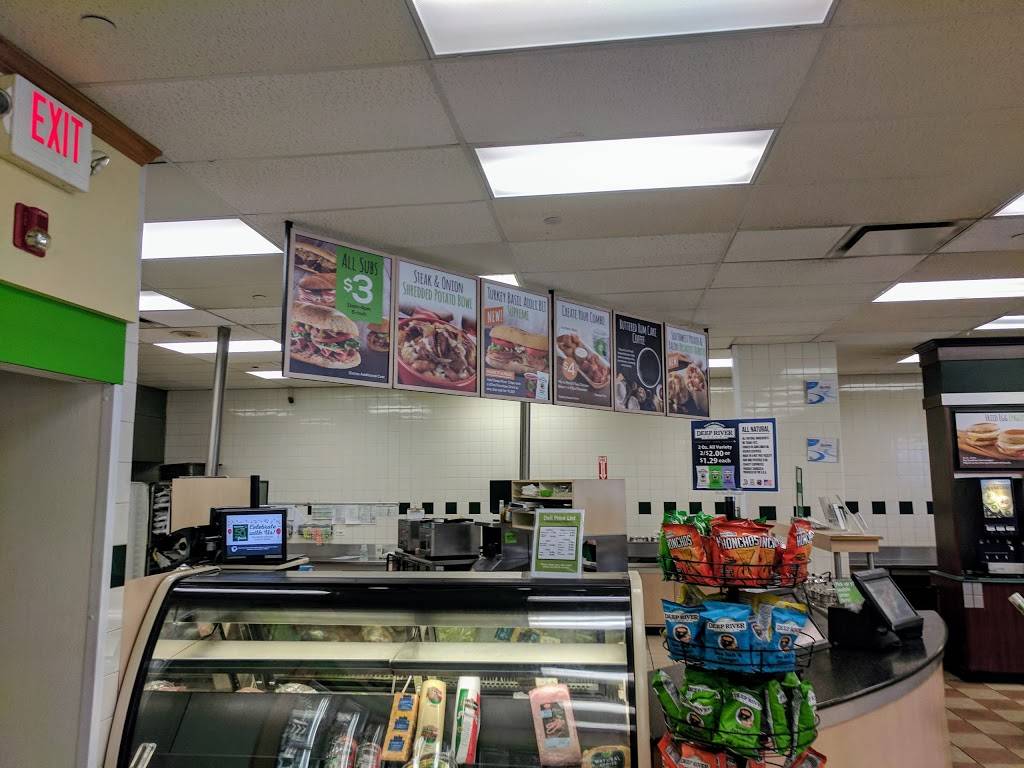 QuickChek | cafe | 475 Rahway Ave, Woodbridge, NJ 07095, USA | 7326362380 OR +1 732-636-2380