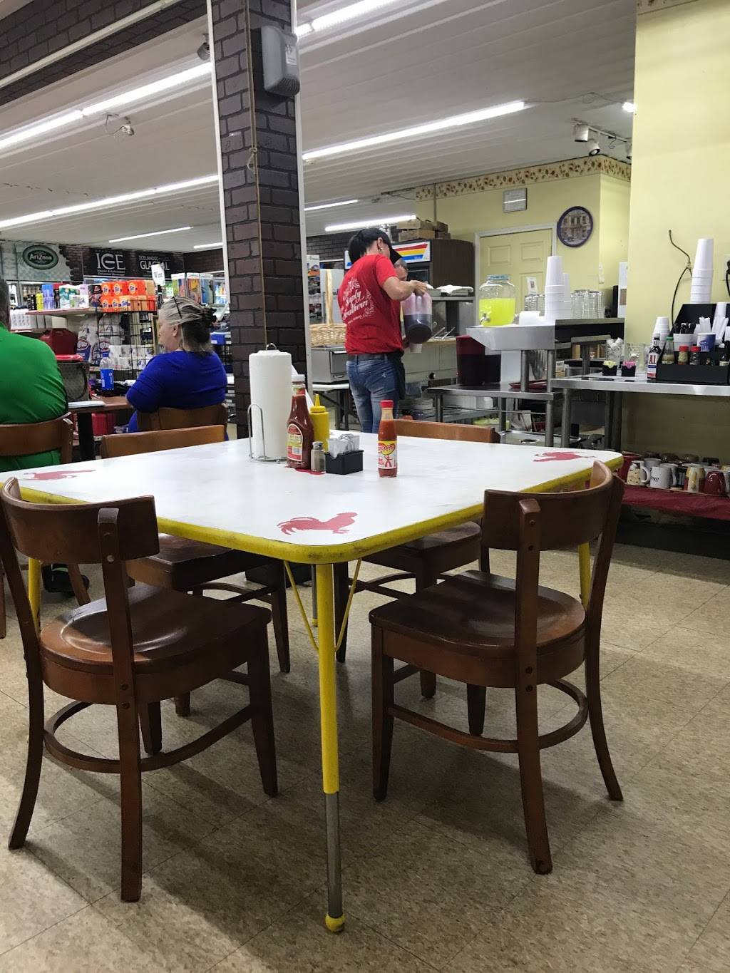 Lee Anns Simply Southern | restaurant | 1519, 4010 US-411, Rydal, GA 30171, USA | 4704399306 OR +1 470-439-9306