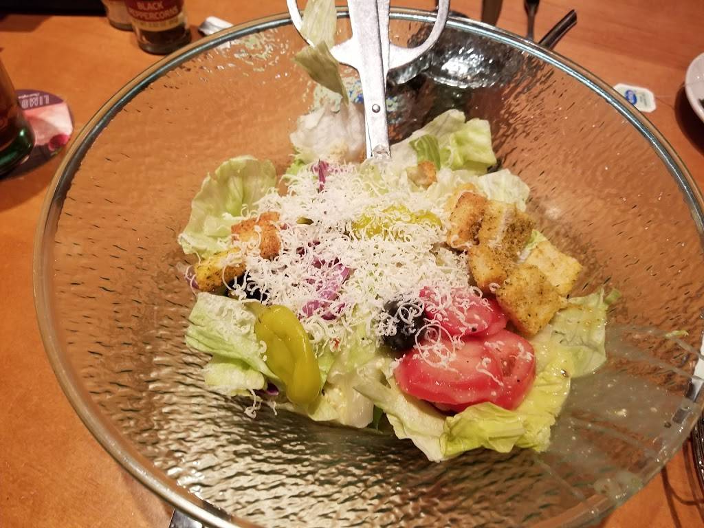 Olive Garden Italian Restaurant Meal Takeaway 770 Se Oralabor