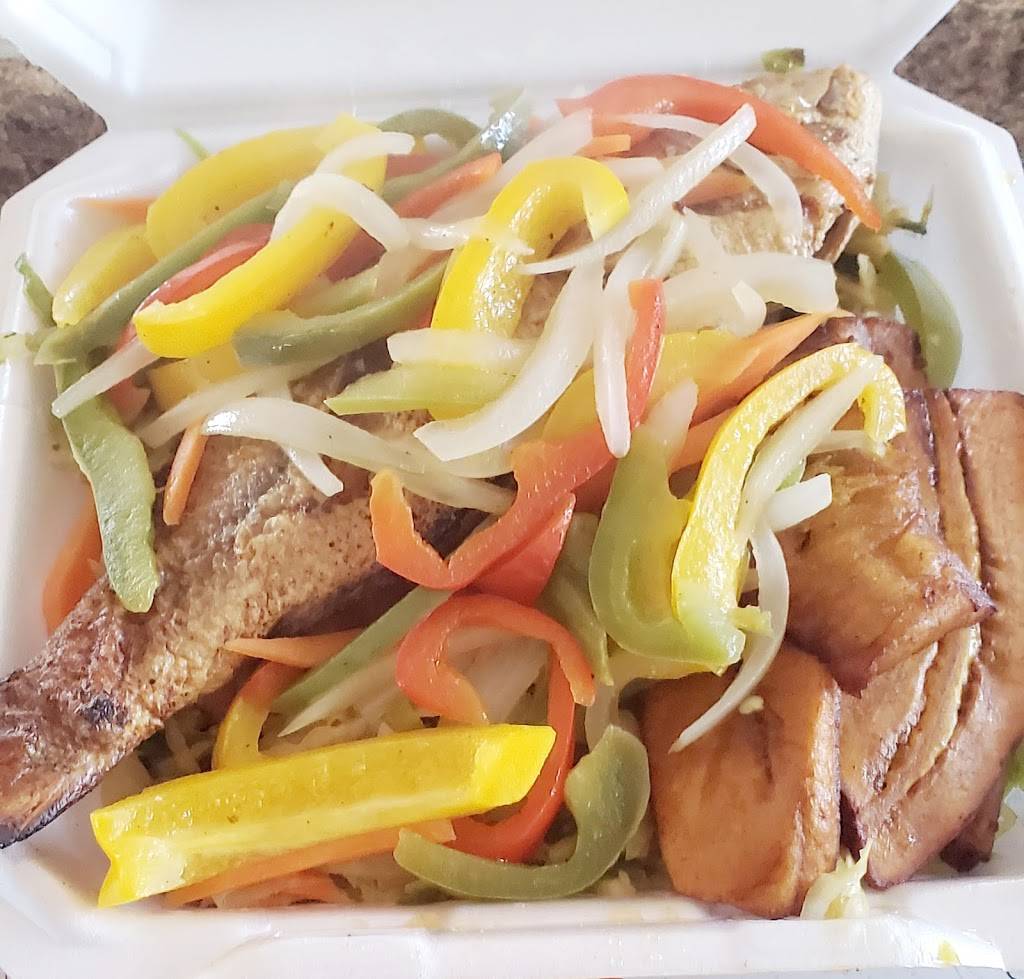A Taste Of Trelawny Jamaican Restaurant | restaurant | 2211 Cumberland Rd, Fayetteville, NC 28306, USA | 9107791100 OR +1 910-779-1100