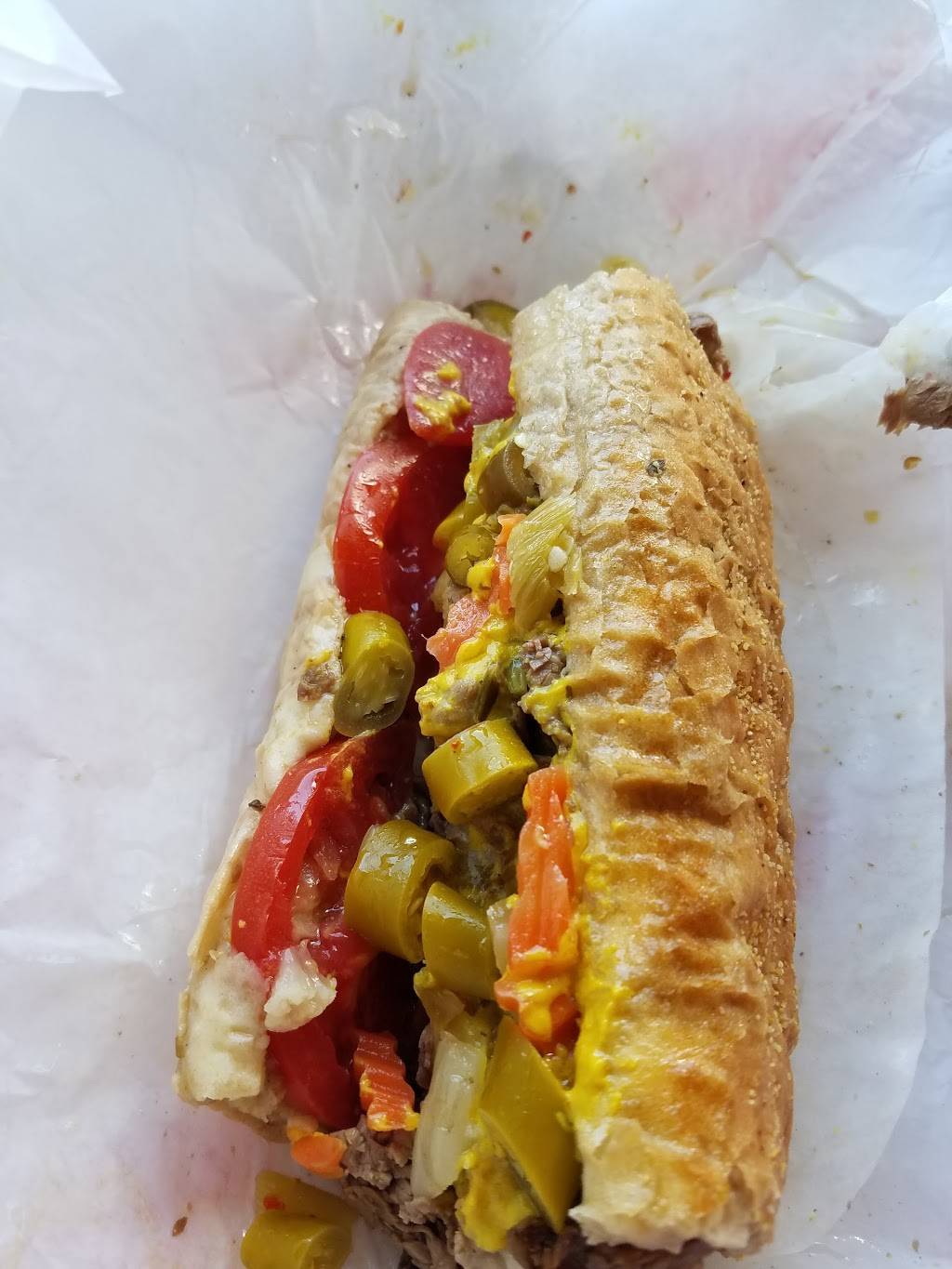 Portillo's Hot Dogs - Meal takeaway | 2102 E Fowler Ave, Tampa, FL ...