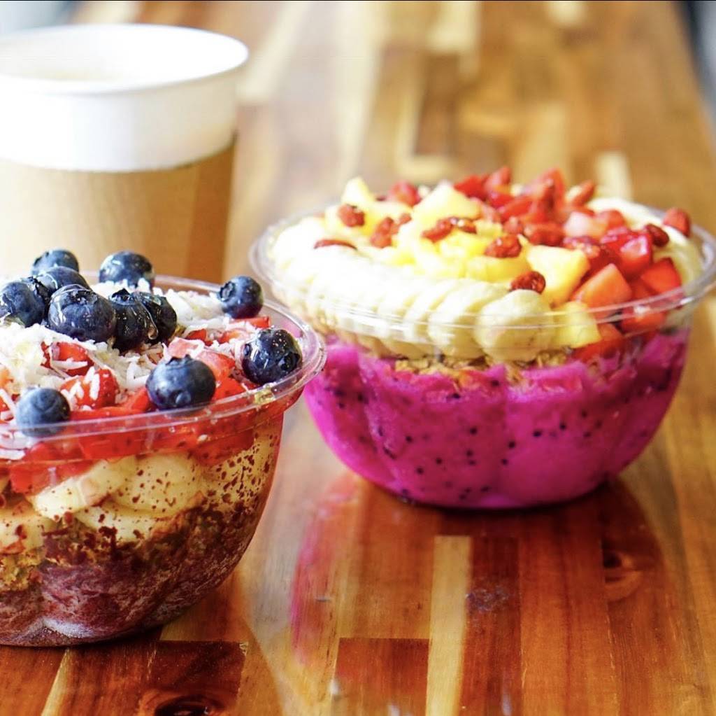 The Corner Blend | cafe | 601 Main St, Columbia, SC 29201, USA | 8033869786 OR +1 803-386-9786